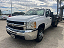 Thumbnail image of 2009 Chevrolet Silverado 3500HD CC at Rabeaux's Auto Sales