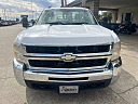 Thumbnail image of 2009 Chevrolet Silverado 3500HD CC at Rabeaux's Auto Sales