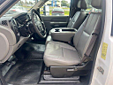 Thumbnail image of 2009 Chevrolet Silverado 3500HD CC at Rabeaux's Auto Sales