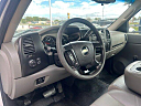Thumbnail image of 2009 Chevrolet Silverado 3500HD CC at Rabeaux's Auto Sales