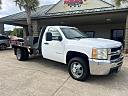 Thumbnail image of 2009 Chevrolet Silverado 3500HD CC at Rabeaux's Auto Sales