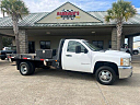 Thumbnail image of 2009 Chevrolet Silverado 3500HD CC at Rabeaux's Auto Sales