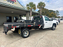 Thumbnail image of 2009 Chevrolet Silverado 3500HD CC at Rabeaux's Auto Sales