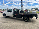 Thumbnail image of 2009 Chevrolet Silverado 3500HD CC at Rabeaux's Auto Sales