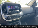 Thumbnail image of 2017 Chevrolet Colorado at Hollywood Chrysler Jeep