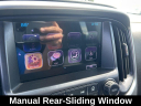 Thumbnail image of 2017 Chevrolet Colorado at Hollywood Chrysler Jeep
