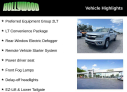 Thumbnail image of 2017 Chevrolet Colorado at Hollywood Chrysler Jeep