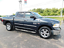 Thumbnail image of 2014 Ram 1500 at Gary Mathews Motors
