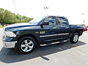 Thumbnail image of 2014 Ram 1500 at Gary Mathews Motors
