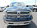 Thumbnail image of 2014 Ram 1500 at Gary Mathews Motors