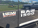 Thumbnail image of 2014 Ram 1500 at Gary Mathews Motors