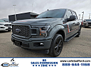 Thumbnail image of 2020 Ford F-150 at Carlsbad Ford