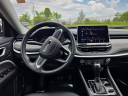 Thumbnail image of 2022 Jeep Compass at 2 EM Used