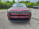 Thumbnail image of 2022 Jeep Compass at 2 EM Used