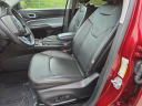 Thumbnail image of 2022 Jeep Compass at 2 EM Used