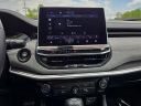 Thumbnail image of 2022 Jeep Compass at 2 EM Used