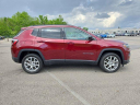 Thumbnail image of 2022 Jeep Compass at 2 EM Used