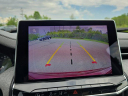 Thumbnail image of 2022 Jeep Compass at 2 EM Used
