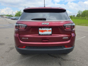 Thumbnail image of 2022 Jeep Compass at 2 EM Used