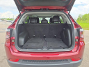 Thumbnail image of 2022 Jeep Compass at 2 EM Used
