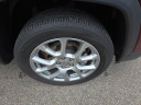 Thumbnail image of 2022 Jeep Compass at 2 EM Used