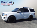 Thumbnail image of 2015 Ford Expedition at Duncan Ford Chrysler