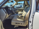 2015 Ford Expedition Limited at Duncan Ford Chrysler