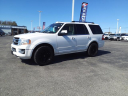 Thumbnail image of 2015 Ford Expedition at Duncan Ford Chrysler