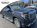 Thumbnail image of 2022 GMC Sierra 1500 at Todd Wenzel Buick GMC of Davison
