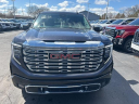 2022 GMC Sierra 1500 Denali at Todd Wenzel Buick GMC of Davison