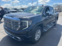 Thumbnail image of 2022 GMC Sierra 1500 at Todd Wenzel Buick GMC of Davison