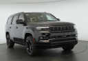 2024 Jeep Grand Wagoneer Obsidian at Security Jeep, Dodge, Chrysler, Ram