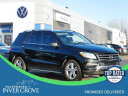 Thumbnail image of 2013 Mercedes-Benz M-Class at Volkswagen of Inver Grove