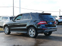 Thumbnail image of 2013 Mercedes-Benz M-Class at Volkswagen of Inver Grove