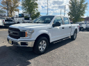 Thumbnail image of 2018 Ford F-150 at WORKTRUX LLC