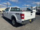Thumbnail image of 2018 Ford F-150 at WORKTRUX LLC