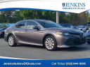 Thumbnail image of 2020 Toyota Camry at Jenkins Subaru of Ocala