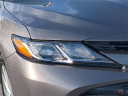 2020 Toyota Camry LE at Jenkins Subaru of Ocala