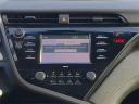 Thumbnail image of 2020 Toyota Camry at Jenkins Subaru of Ocala