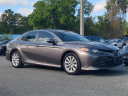 Thumbnail image of 2020 Toyota Camry at Jenkins Subaru of Ocala
