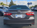 Thumbnail image of 2020 Toyota Camry at Jenkins Subaru of Ocala