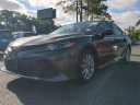 Thumbnail image of 2020 Toyota Camry at Jenkins Subaru of Ocala