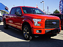 Thumbnail image of 2016 Ford F-150 at A & B Motors
