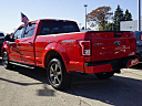 Thumbnail image of 2016 Ford F-150 at A & B Motors