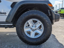 Thumbnail image of 2020 Jeep Gladiator at SuncoastChryslerJeep - Used