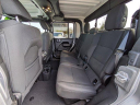 Thumbnail image of 2020 Jeep Gladiator at SuncoastChryslerJeep - Used