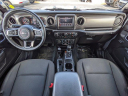 Thumbnail image of 2020 Jeep Gladiator at SuncoastChryslerJeep - Used
