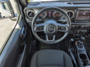 2020 Jeep Gladiator Sport S at SuncoastChryslerJeep - Used