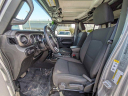 Thumbnail image of 2020 Jeep Gladiator at SuncoastChryslerJeep - Used