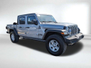 Thumbnail image of 2020 Jeep Gladiator at SuncoastChryslerJeep - Used
